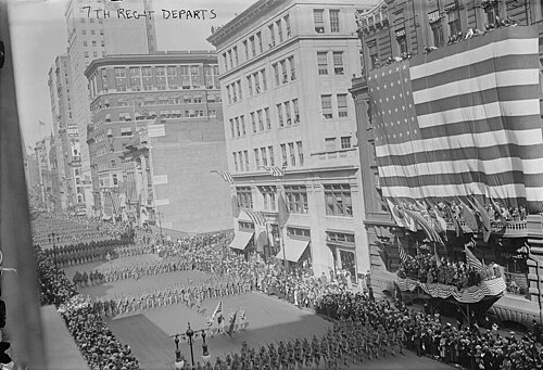 New York National Guard